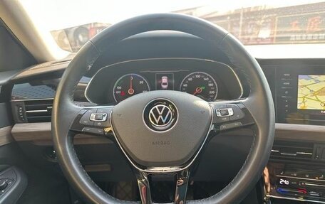Volkswagen Passat B8 рестайлинг, 2021 год, 1 820 443 рублей, 8 фотография