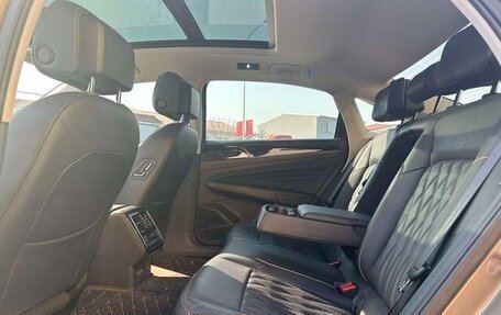 Volkswagen Passat B8 рестайлинг, 2021 год, 1 820 443 рублей, 11 фотография