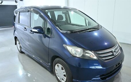 Honda Freed I, 2008 год, 720 000 рублей, 1 фотография