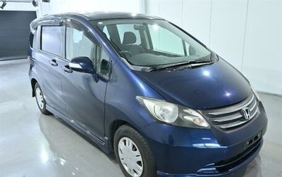 Honda Freed I, 2008 год, 720 000 рублей, 1 фотография