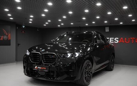 BMW X6 M, 2024 год, 21 790 000 рублей, 1 фотография