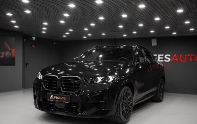 BMW X6 M, 2024 год, 21 790 000 рублей, 1 фотография