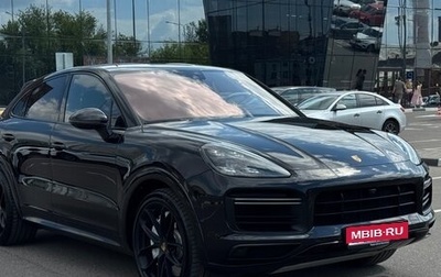 Porsche Cayenne III, 2019 год, 12 000 000 рублей, 1 фотография