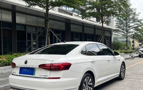 Volkswagen Passat B8 рестайлинг, 2020 год, 1 600 443 рублей, 5 фотография