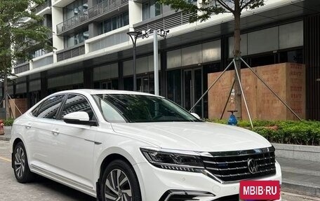Volkswagen Passat B8 рестайлинг, 2020 год, 1 600 443 рублей, 2 фотография