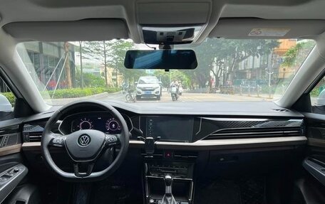 Volkswagen Passat B8 рестайлинг, 2020 год, 1 600 443 рублей, 8 фотография