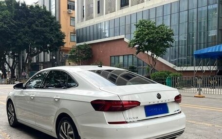 Volkswagen Passat B8 рестайлинг, 2020 год, 1 600 443 рублей, 6 фотография