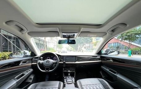 Volkswagen Passat B8 рестайлинг, 2020 год, 1 600 443 рублей, 10 фотография