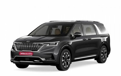 KIA Carnival, 2025 год, 6 900 000 рублей, 1 фотография