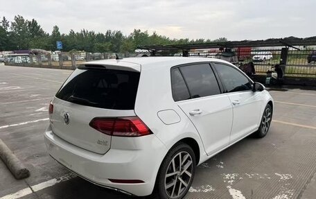 Volkswagen Golf VII, 2020 год, 1 492 442 рублей, 5 фотография