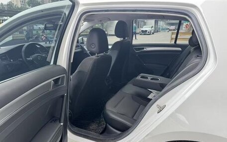 Volkswagen Golf VII, 2020 год, 1 492 442 рублей, 9 фотография