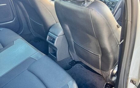 Citroen DS4, 2012 год, 1 100 000 рублей, 3 фотография