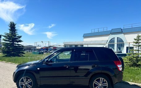 Suzuki Grand Vitara, 2008 год, 760 000 рублей, 4 фотография