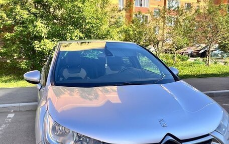 Citroen DS4, 2012 год, 1 100 000 рублей, 6 фотография