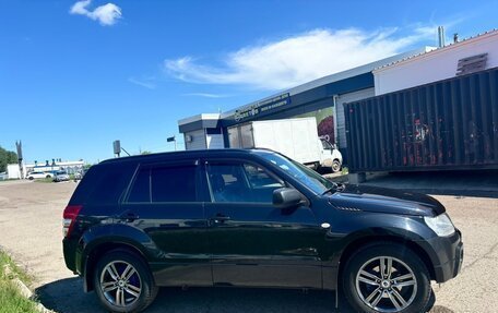 Suzuki Grand Vitara, 2008 год, 760 000 рублей, 5 фотография