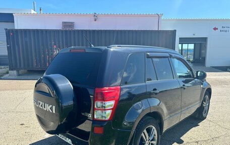 Suzuki Grand Vitara, 2008 год, 760 000 рублей, 6 фотография