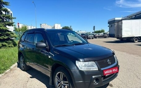Suzuki Grand Vitara, 2008 год, 760 000 рублей, 10 фотография