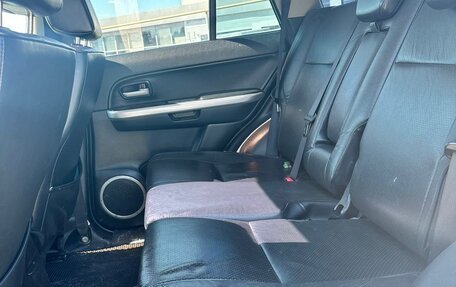 Suzuki Grand Vitara, 2008 год, 760 000 рублей, 14 фотография