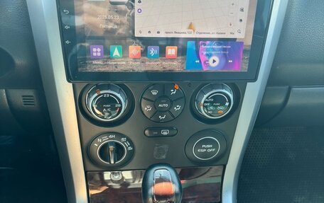 Suzuki Grand Vitara, 2008 год, 760 000 рублей, 13 фотография