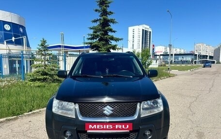 Suzuki Grand Vitara, 2008 год, 760 000 рублей, 2 фотография