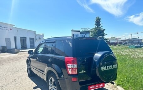 Suzuki Grand Vitara, 2008 год, 760 000 рублей, 3 фотография
