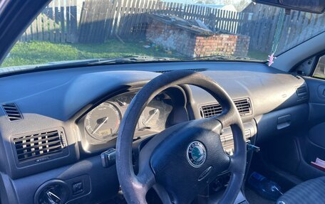 Skoda Octavia IV, 2008 год, 450 000 рублей, 8 фотография