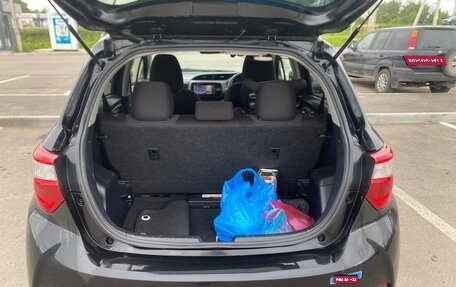 Toyota Vitz, 2018 год, 1 150 000 рублей, 7 фотография