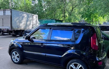 KIA Soul I рестайлинг, 2012 год, 870 000 рублей, 6 фотография