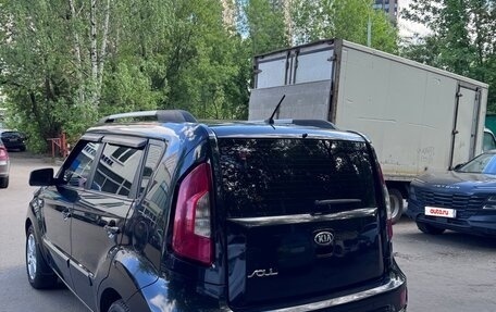 KIA Soul I рестайлинг, 2012 год, 870 000 рублей, 2 фотография