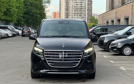 Mercedes-Benz V-Класс, 2025 год, 14 700 000 рублей, 2 фотография