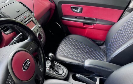 KIA Soul I рестайлинг, 2012 год, 870 000 рублей, 9 фотография