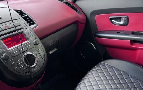 KIA Soul I рестайлинг, 2012 год, 870 000 рублей, 10 фотография