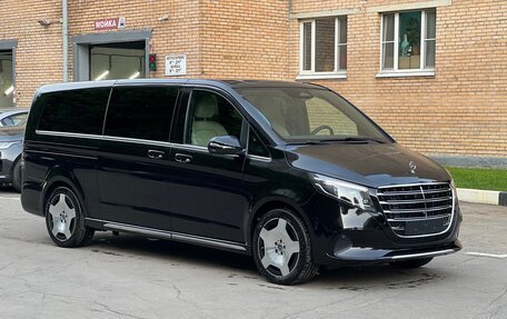 Mercedes-Benz V-Класс, 2025 год, 14 700 000 рублей, 3 фотография