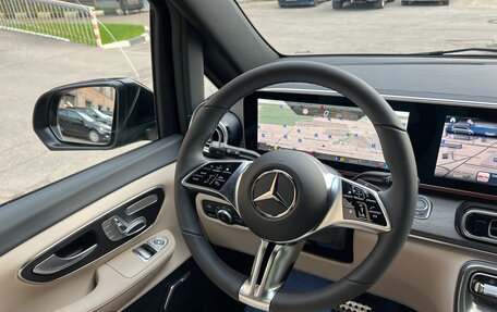 Mercedes-Benz V-Класс, 2025 год, 14 700 000 рублей, 7 фотография