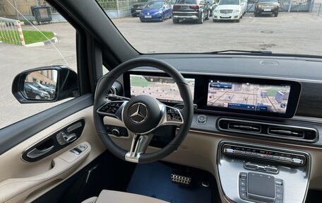 Mercedes-Benz V-Класс, 2025 год, 14 700 000 рублей, 8 фотография