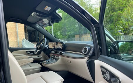 Mercedes-Benz V-Класс, 2025 год, 14 700 000 рублей, 13 фотография