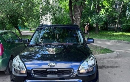 KIA Soul I рестайлинг, 2012 год, 870 000 рублей, 7 фотография