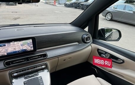 Mercedes-Benz V-Класс, 2025 год, 14 700 000 рублей, 11 фотография