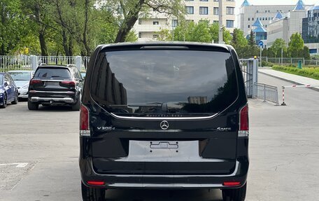 Mercedes-Benz V-Класс, 2025 год, 14 700 000 рублей, 20 фотография