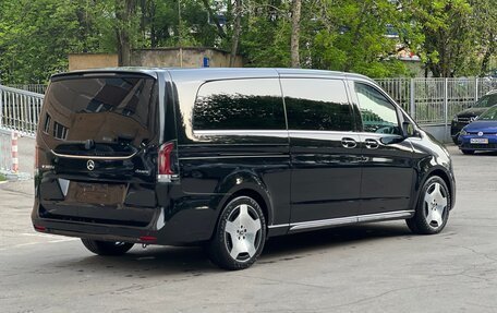 Mercedes-Benz V-Класс, 2025 год, 14 700 000 рублей, 21 фотография