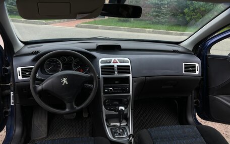 Peugeot 307 I, 2004 год, 345 000 рублей, 6 фотография