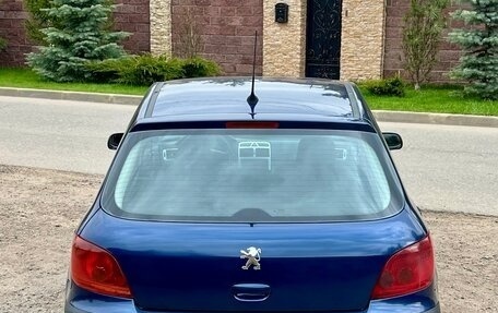 Peugeot 307 I, 2004 год, 345 000 рублей, 4 фотография