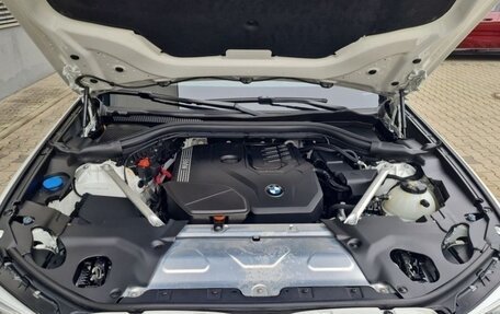 BMW X3, 2021 год, 3 333 333 рублей, 4 фотография