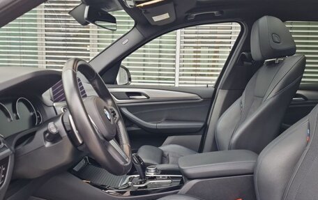 BMW X3, 2021 год, 3 333 333 рублей, 6 фотография