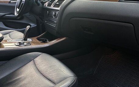 BMW X3, 2011 год, 1 395 375 рублей, 6 фотография