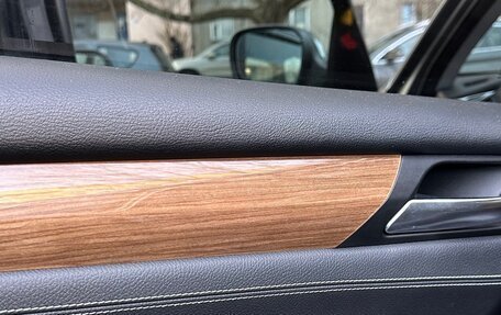 BMW X3, 2011 год, 1 395 375 рублей, 8 фотография