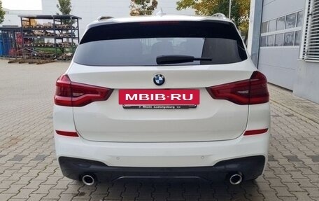 BMW X3, 2021 год, 3 333 333 рублей, 2 фотография