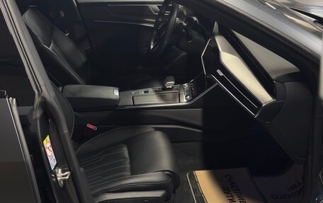 Audi A7, 2020 год, 6 500 000 рублей, 11 фотография