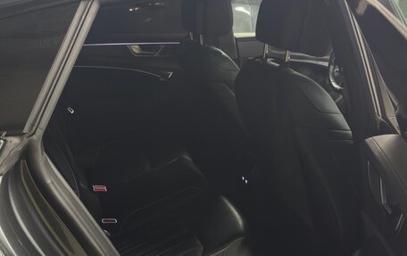 Audi A7, 2020 год, 6 500 000 рублей, 13 фотография