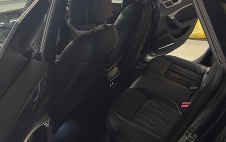 Audi A7, 2020 год, 6 500 000 рублей, 14 фотография